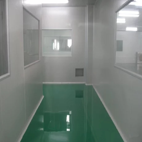 環(huán)氧防靜電自流平地坪 (5)
